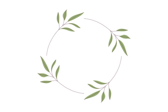 Download Floral Frame Illustration Elegant - Illustration Collection