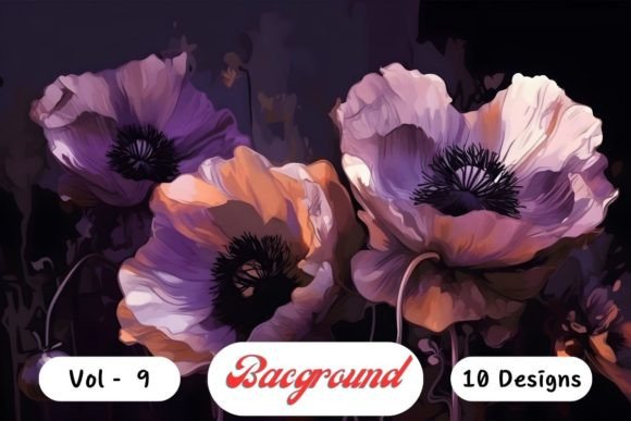 Download Painted Poppy Watercolor, Ranya Art - Poppy watercolor Collection