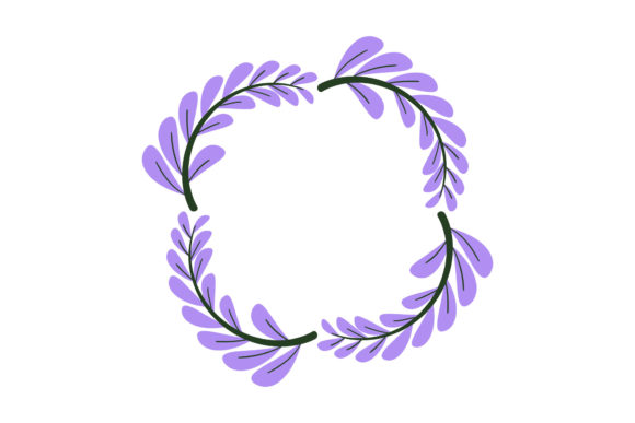 Download Floral Frame Illustration Elegant - Illustration Collection