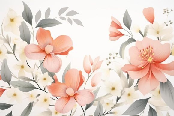 Download Botanical Drawings Flower Drawings - Botanical Collection